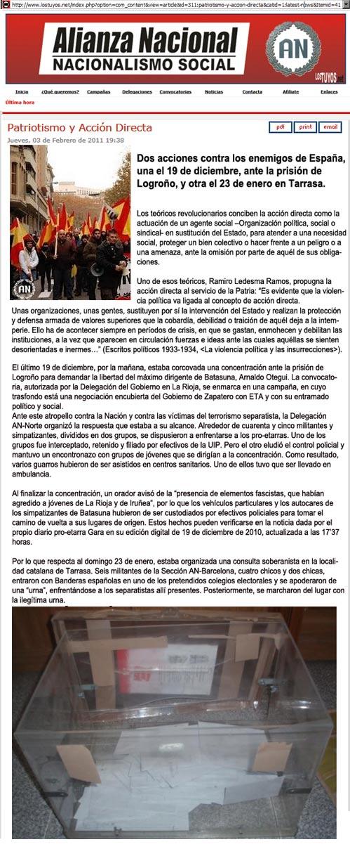 COPIA PANTALLA WEB ALIANZA NACIONAL COPIA PANTALLA WEB ALIANZA NACIONAL