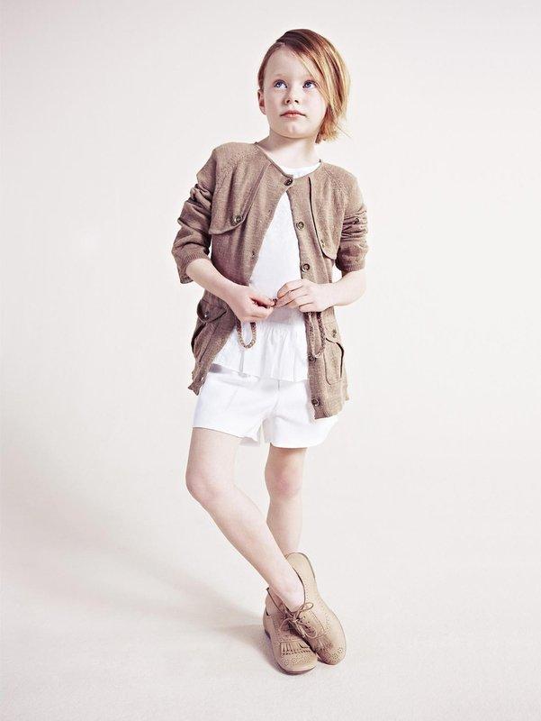 Primavera en Zara : trf - kids - mujer