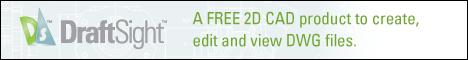 Free CAD software * for your DWG files: DraftSight – Dassault Systèmes Discover DraftSight: Free CAD Software.