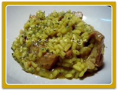 ARROCES Arroces