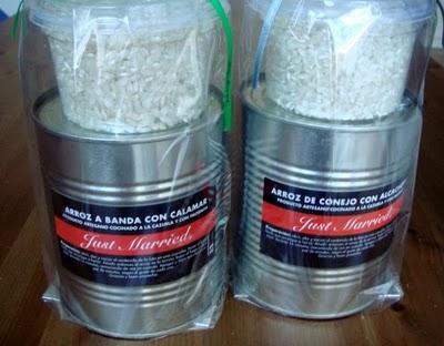 ARROCES Arroces
