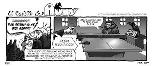 AUTY #83 - EL EQUIPAMIENTO DE UN BUEN CAZAVAMPIROS AUTY #83 - EL EQUIPAMIENTO DE UN BUEN CAZAVAMPIROS