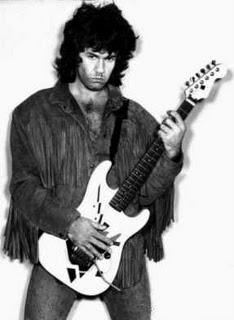 Gary Moore (1952 - 2011)