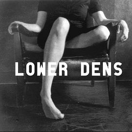 Lower Dens - Batman (2011) Lower Dens - Batman