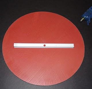 TUTORIAL: HACER UN ESPEJO CON CUCHARAS TUTORIAL: HACER UN ESPEJO CON CUCHARAS