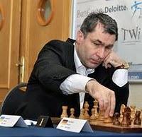 Vassily Ivanchuk campeón del IX Festival de Ajedrez Tradewise Gibraltar 2011 Vassily Ivanchuk gana el IX Festival de Ajedrez Tradewise Gibraltar 2011