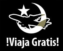 VIAJA GRATIS a FISAHARA 2011 VIAJA GRATIS a FISAHARA 2011