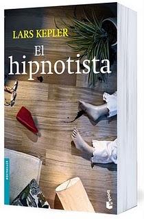 El hipnotista (reducción para Booket) El hipnotista (reducción para Booket)