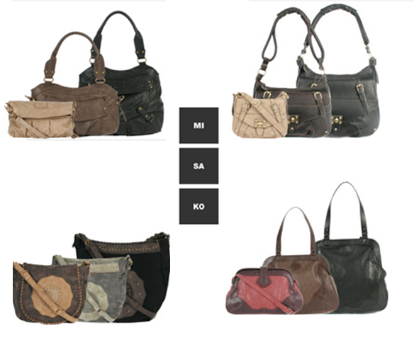 ACCESORIOS: Misako, Zara ACCESORIOS: Misako, Zara