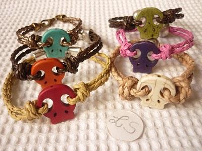 ACCESORIOS: Misako, Zara ACCESORIOS: Misako, Zara