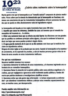 Crónica de un suicidio anunciado