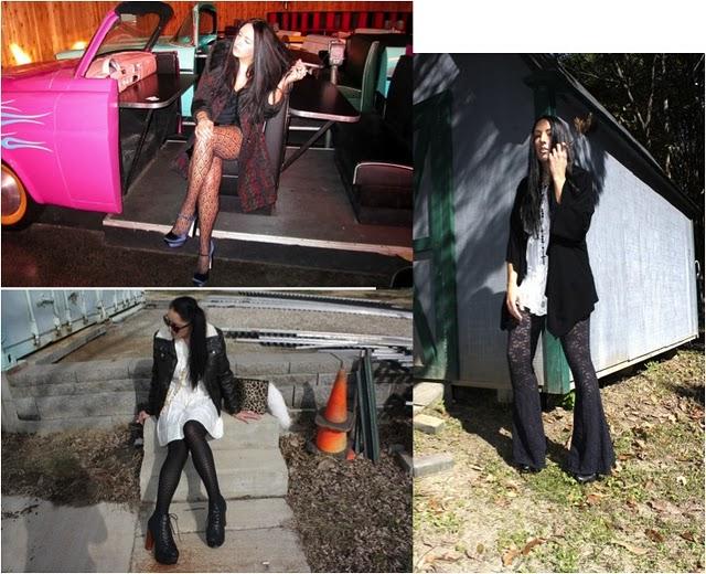 It fashion bloggers It fashion bloggers