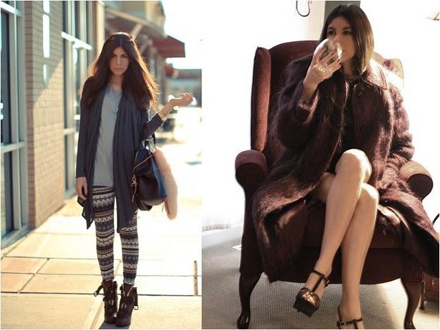 It fashion bloggers It fashion bloggers