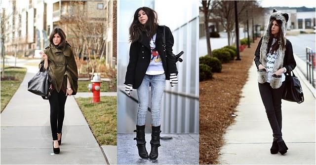 It fashion bloggers It fashion bloggers