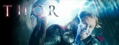 THOR: Spot televisivo del Super Bowl THOR: Spot televisivo del Super Bowl
