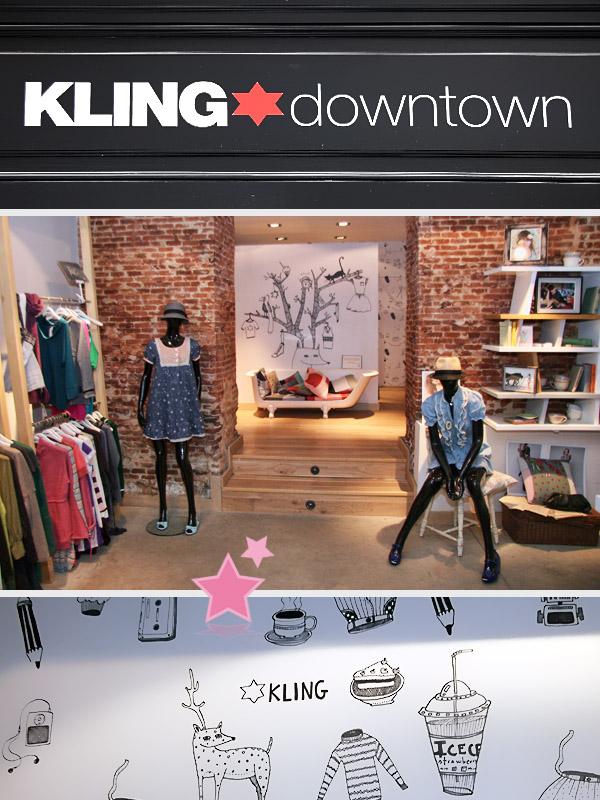 kling v2010 01 kling v2010 01 Madrid un paseo muy a la moda