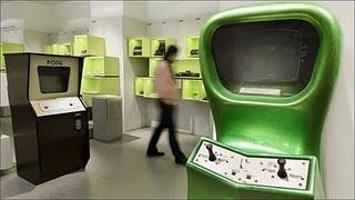 Computerspiele: Un Museo Enteramente dedicado a los Videojuegos Computerspiele: Un Museo Enteramente dedicado a los Videojuegos