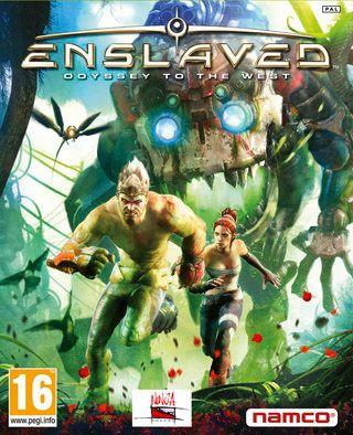 El incierto futuro de Enslaved: Odyssey To The West