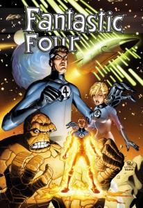 ff1 MARVEL’S TALK TO THE HAT: Viernes para los aficionados. 4 Febrero