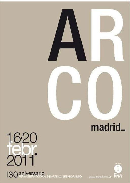 Arco, la feria de arte contemporáneo más importante de España