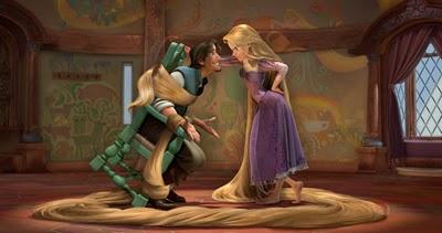 'Enredados' logra ser el mejor estreno de animación Disney de la historia