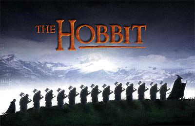 Peter Jackson sale del hospital y empezará a rodar  'El Hobbit' en Marzo.