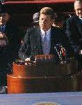 El político y el católico John F. Kennedy El político y el católico John F. Kennedy