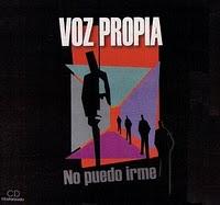 Voz