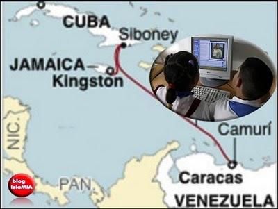 Cuba: No hay ningún obstáculo político que pueda detener el proceso de acceso a Internet desde la Isla Cuba: No hay ningún obstáculo político que pueda detener el proceso de acceso a Internet desde la Isla