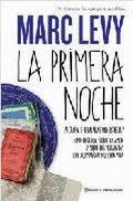 EL PRIMER DÍA (MARC LEVY) EL PRIMER DÍA (MARC LEVY)
