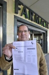 1193472 1193472 197x300 Llega la receta electrónica a España