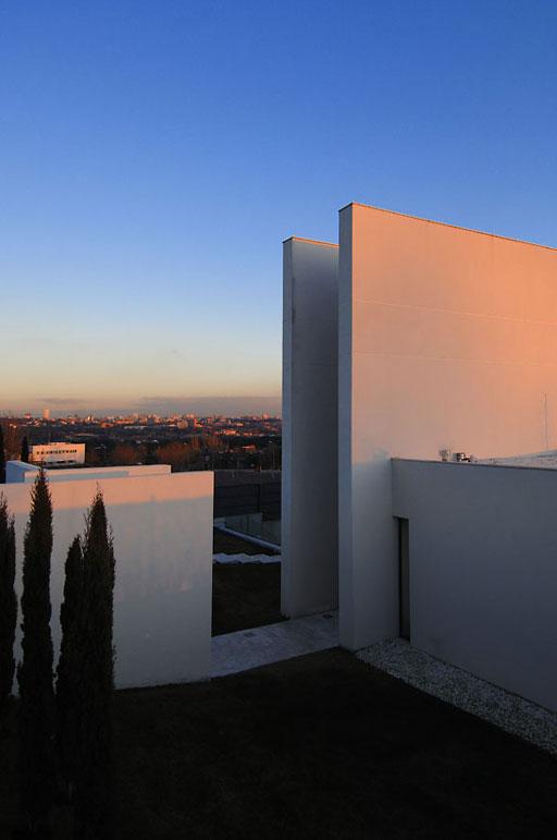 Vivienda en Colonia Camarines