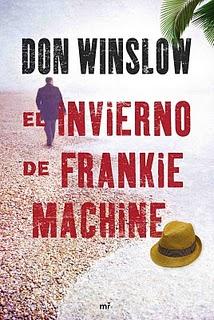 Don Winslow, Frankie Machine