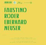 Faustino - Roder - Eberhard - Neuser: 50 (JACC Records, 2011)