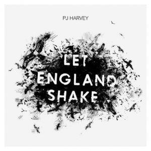 PJ Harvey – Let England Shake