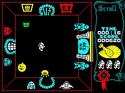 aticatac Rare y los Stamper vol. 1 – Ultimate Play the Game – Lo que nunca…