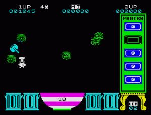 cookie Rare y los Stamper vol. 1 – Ultimate Play the Game – Lo que nunca…