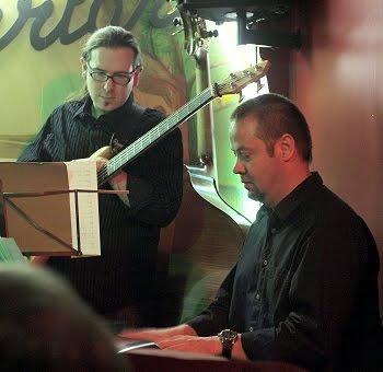 Reflexión #3 - A la gente no le gusta el jazz Reflexión #3 - A la gente no le gusta el jazz