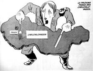 hitler_03 “Hitler: la novela gráfica”, de Shigeru Mizuki