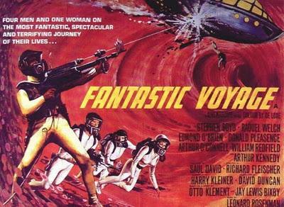 Shawn Levy dirigirá el remake 3D de 'Fantastic Voyage'