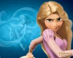 kinopoisk.ru Wallpapers Disney: Enredados (Tangled)