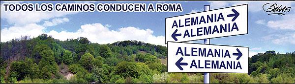 EMIGRANTES A ALEMANIA EMIGRANTES A ALEMANIA