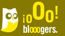Jornadas de bloggers en Pamplona Evento Organizado por KAIKU Blooogers
