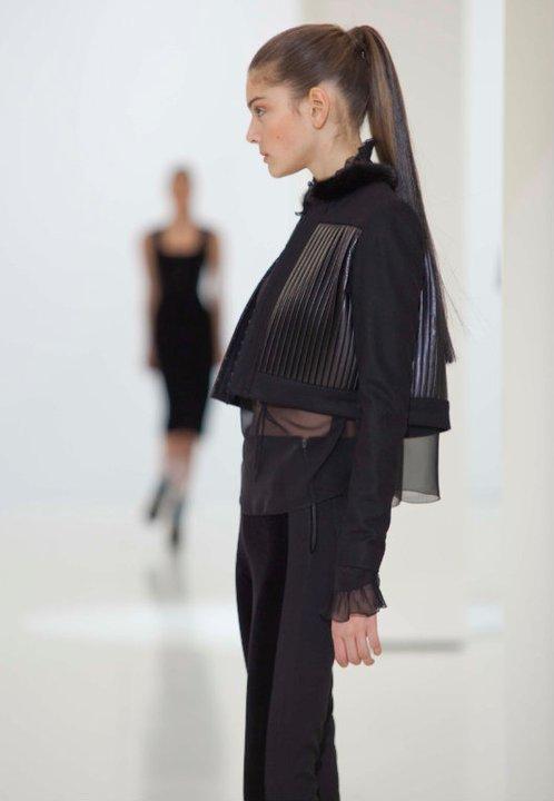 VALENCIA FASHION WEEK 2011- JUAN VIDAL VALENCIA FASHION WEEK 2011- JUAN VIDAL