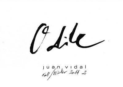 VALENCIA FASHION WEEK 2011- JUAN VIDAL VALENCIA FASHION WEEK 2011- JUAN VIDAL