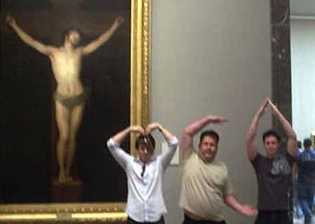 ymca_m Blasfemias a gogó