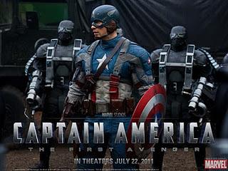 TRAILERS: DESDE EL SUPER BOWL - The First Avenger: Captain America,Transformers 3: Dark of The Moon, Super 8 TRAILERS: DESDE EL SUPER BOWL - The First Avenger: Captain America,Transformers 3: Dark of The Moon, Super 8