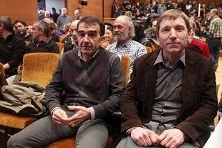 Un Nuevo Partido de la Izquierda Abertzale Un Nuevo Partido de la Izquierda Abertzale