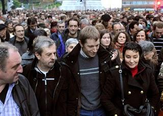 Un Nuevo Partido de la Izquierda Abertzale Un Nuevo Partido de la Izquierda Abertzale