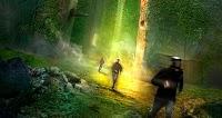 Reseña: El Corredor del Laberinto, de James Dashner Reseña: El Corredor del Laberinto, de James Dashner
